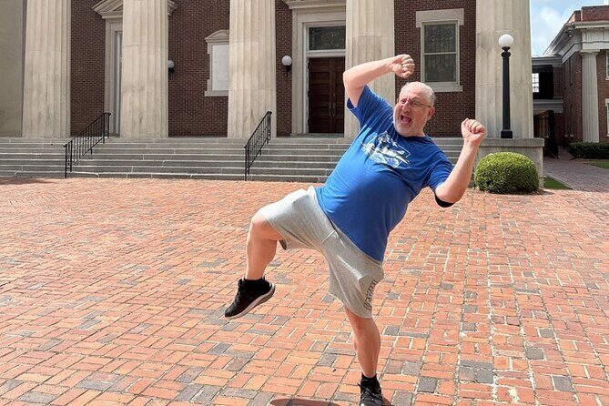 Epic Scavenger Hunt Game in Memphis by Operation City Quest - Who Should Consider This Tour?