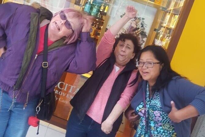 Epic Scavenger Hunt in San Francisco by Operation City Quest - Final Thoughts