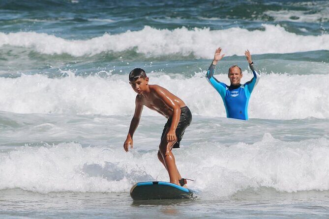 Epic Surf Lessons Dania Beach - A Closer Look at Epic Surf Lessons Dania Beach