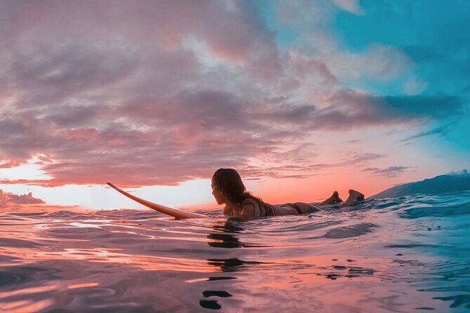 Epic Surf Safari - Best of Maui - Why Choose Epic Surf Safari in Maui?