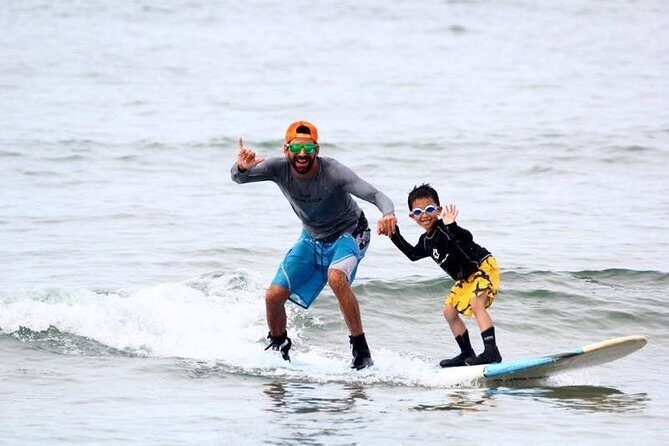 Epic Surf Safari - Best of Maui - What You Can Expect: The Real Value of This Experience