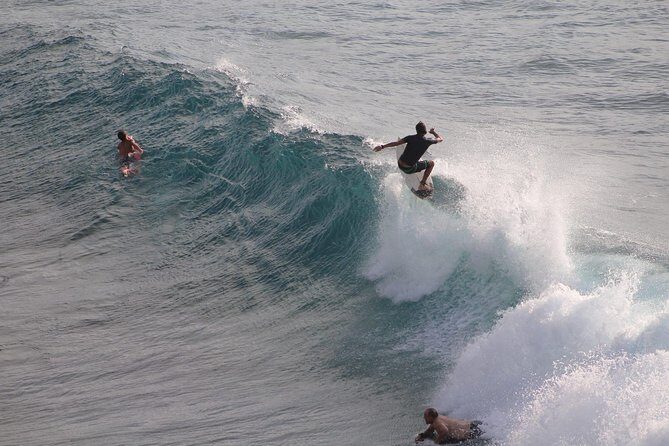 Epic Surf Safari - Best of Maui - What Some Travelers Say