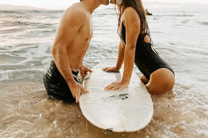 Epic Surf Safari - Best of Maui - Pricing and Value