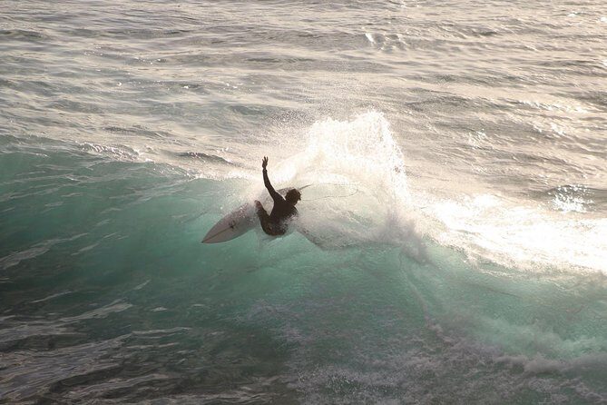 Epic Surf Safari - Best of Maui - Who Should Consider This Tour?