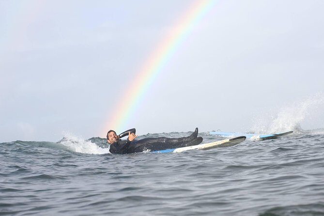 Epic Surf Safari - Best of Maui - Frequently Asked Questions