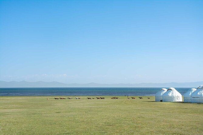 Epic Trip from Osh to Song Kol and Issyk Kul - Practical Considerations and Tips