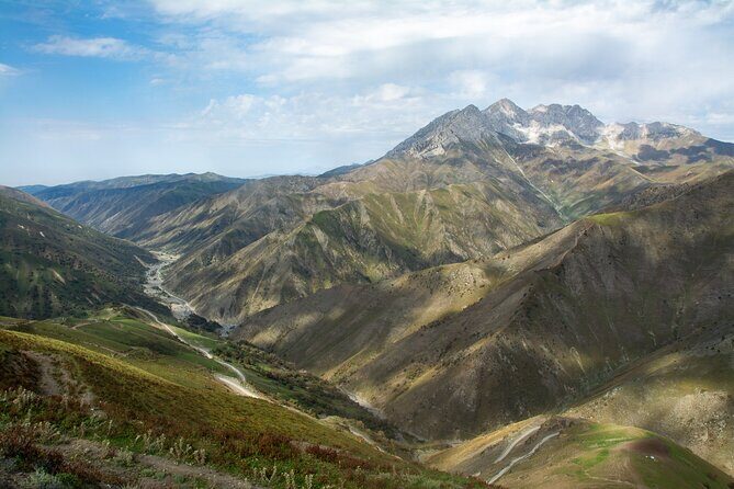 Epic Trip from Osh to Song Kol and Issyk Kul - Who Will Love This Tour?