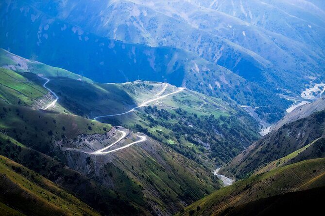 Epic Trip from Osh to Song Kol and Issyk Kul - The Sum Up