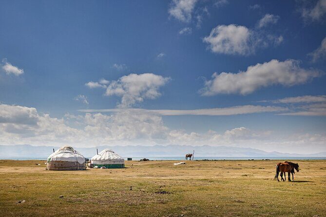 Epic Trip from Osh to Song Kol and Issyk Kul - FAQ