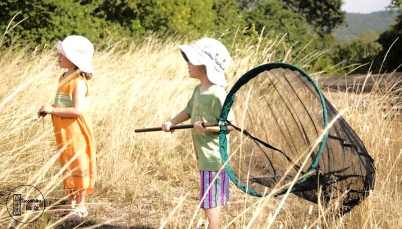 EPIC UGANDA SAFARI ADVENTURE | (2 Adults-1 Child Tier) 5-Day - Key Points