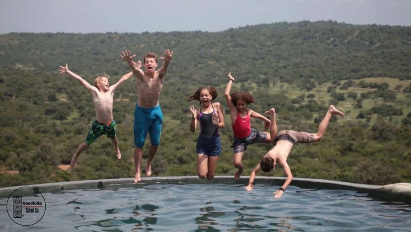 EPIC UGANDA SAFARI ADVENTURE | (2 Adults-1 Child Tier) 5-Day - Important Considerations