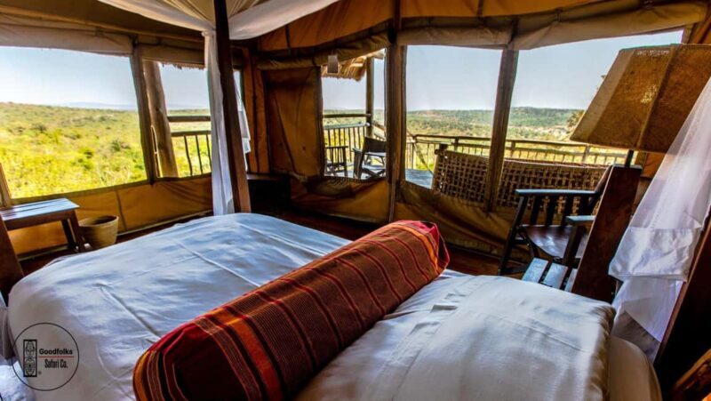 EPIC UGANDA SAFARI ADVENTURE | (2 Adults-1 Child Tier) 5-Day - FAQ