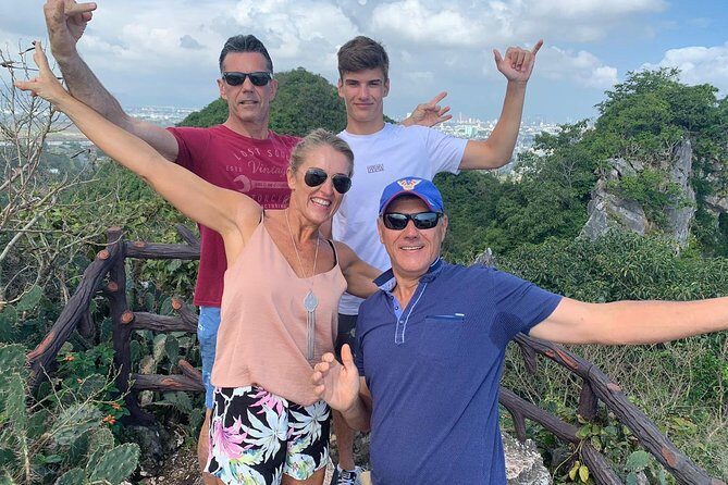 EPIC VENTURE to MARBLE MOUNTAIN & DRAGON BRIDGE & LADY BUDDHA - What Travelers Say