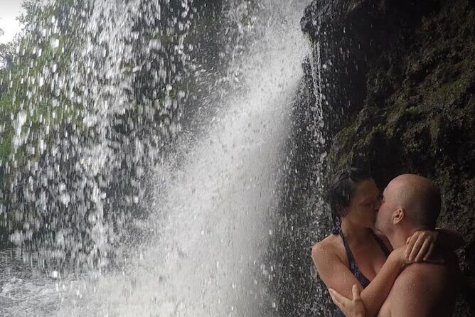 Epic Waterfall Adventure - GO PRO 10 footage included - Frequently Asked Questions