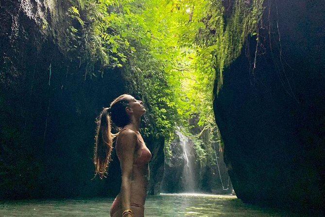 Epic Waterfall Trip: Kanto lampo, Goa Rang Reng, Tibumana & Secret waterfall - Balancing Expectations With Realities