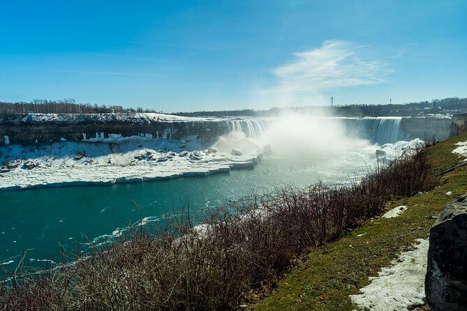 Epic Wine and Waterfall Tour - Explaining the Epic Wine and Waterfall Tour
