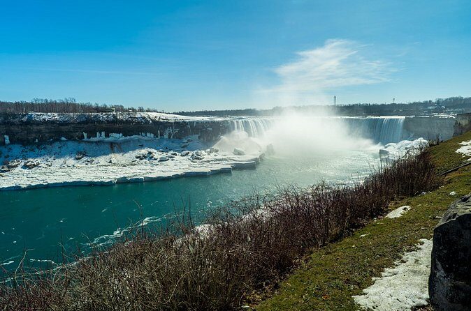 Epic Wine and Waterfall Tour - Who Should Consider This Tour?