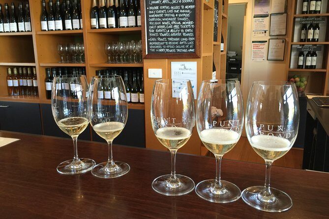 Epic Yarra Valley Wine Tour + Lunch, Chocolate & Gin/Beer Option - The Itinerary: What You Can Expect