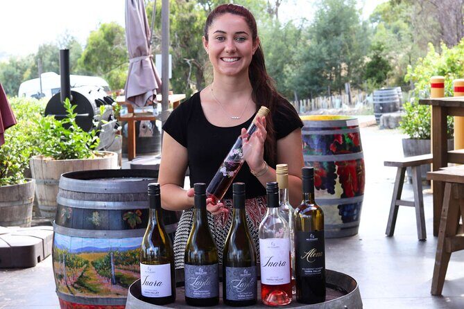 Epic Yarra Valley Wine Tour + Lunch, Chocolate & Gin/Beer Option - Who is This Tour Best For?