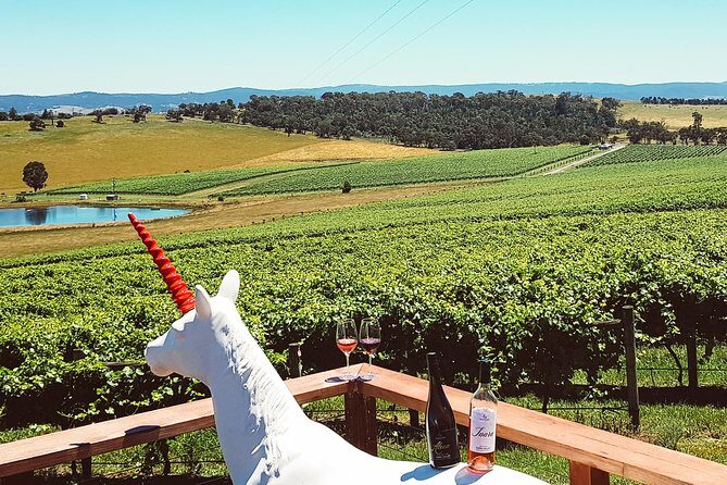 Epic Yarra Valley Wine Tour + Lunch, Chocolate & Gin/Beer Option - FAQs