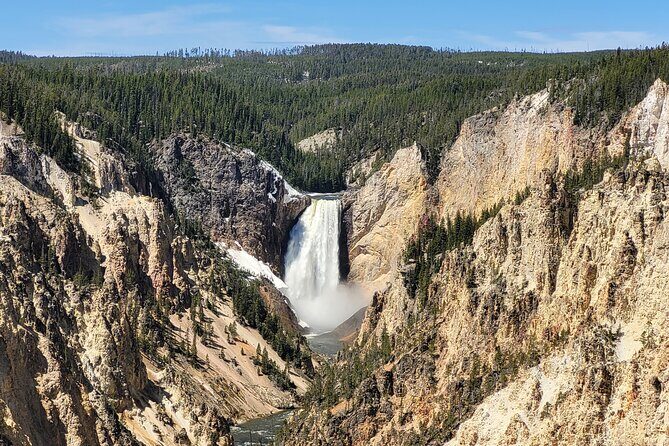 Epic Yellowstone Private Tour - Final Thoughts