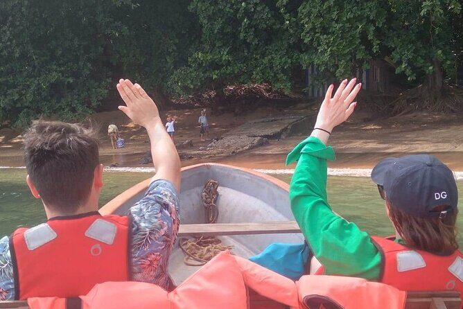 Equator Tour - What’s Included and What’s Not