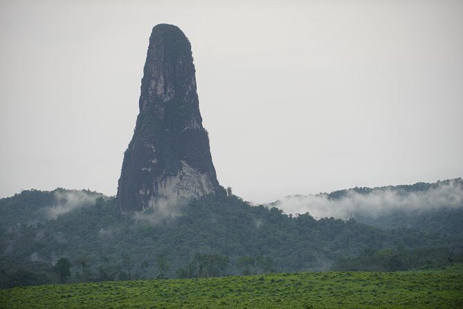 Equator Tour - The Practicalities: What Travelers Should Know