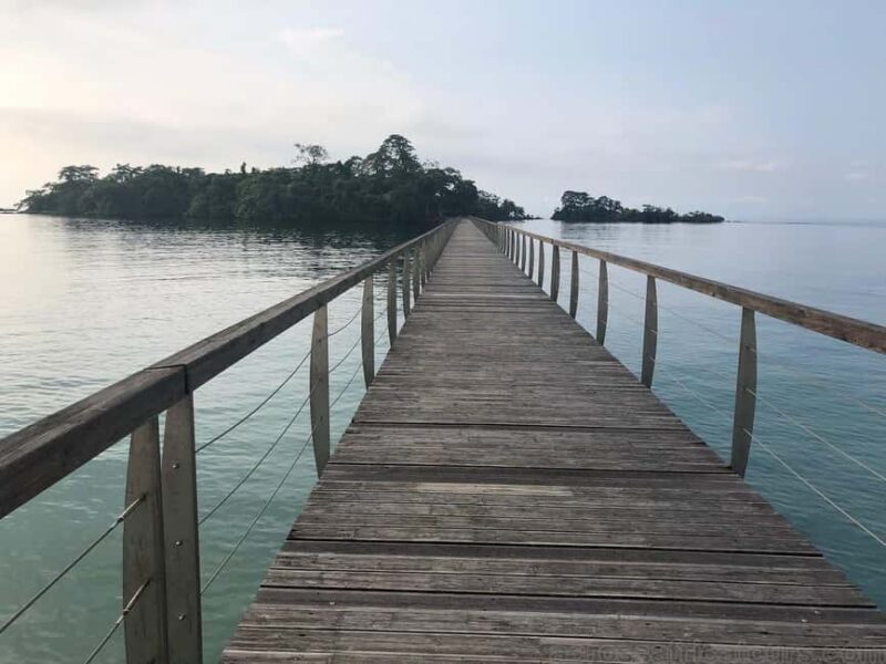 Equatorial Guinea Highlights 5 Days /4 Nights - An In-Depth Look at the Itinerary