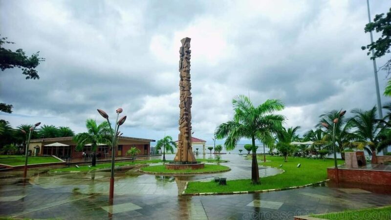 Equatorial Guinea Highlights 5 Days /4 Nights - The Sum Up