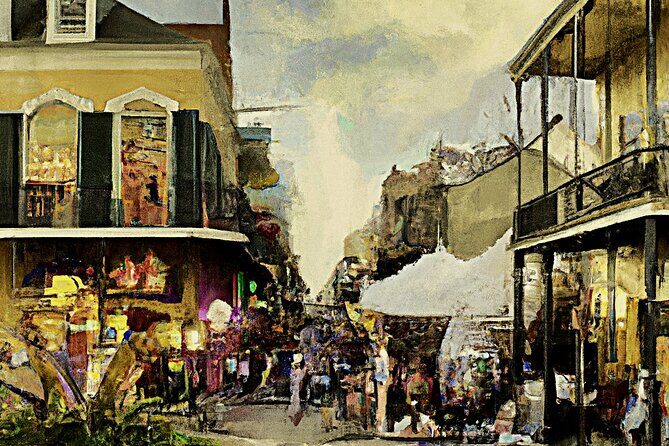 Eras of New Orleans: A History Lover's Walking Tour - The Value of the Experience