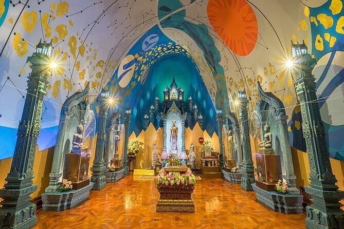 Erawan Museum Ticket - An In-Depth Look at the Experience