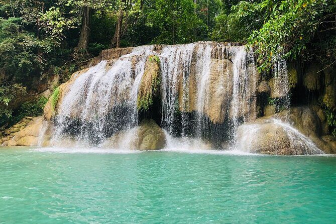 Erawan Waterfall and River Kwai Bridge Day Tour from Bangkok - Who Would Love This Tour?
