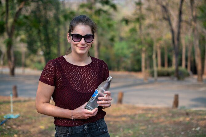 Erawan Waterfalls and Bridge Over River Kwai Tour from Bangkok - Frequently Asked Questions (FAQs)