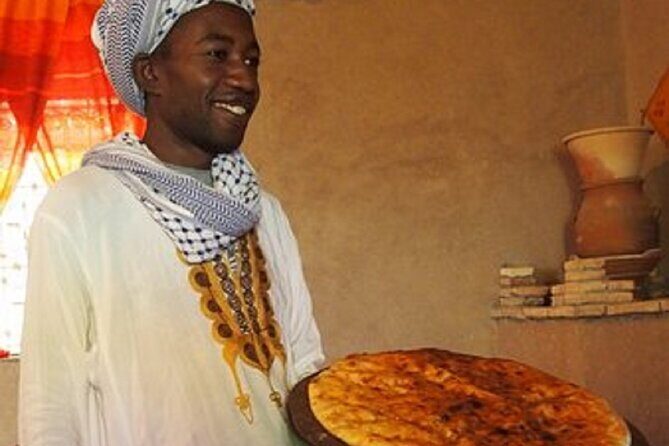 Erg Chebbi Desert Tour From Errachidia For Two Nights - Who Should Consider This Tour?