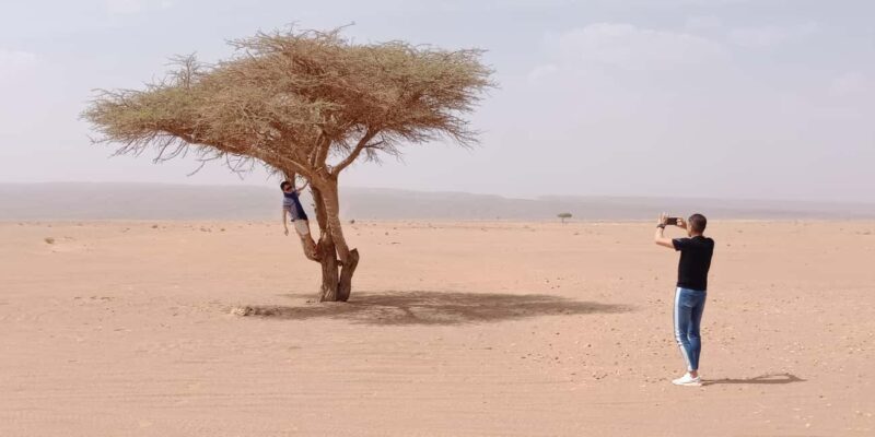 Erg Chegaga Desert Adventure: Magical 2 Days from M'hamid - Practical Considerations