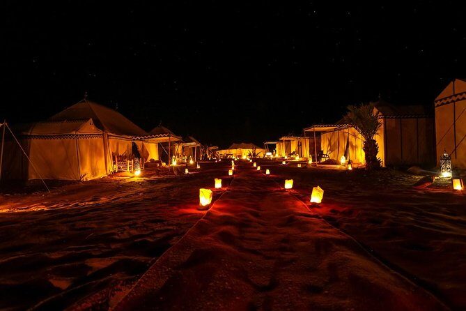 Erg Cheggaga Mindful Desert Tour 3 Days 2 Nights - What We Appreciated About This Tour