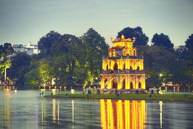 Erina Cruise Lan Ha Bay 2 days 1 night with roundtrip transfer - Key Points