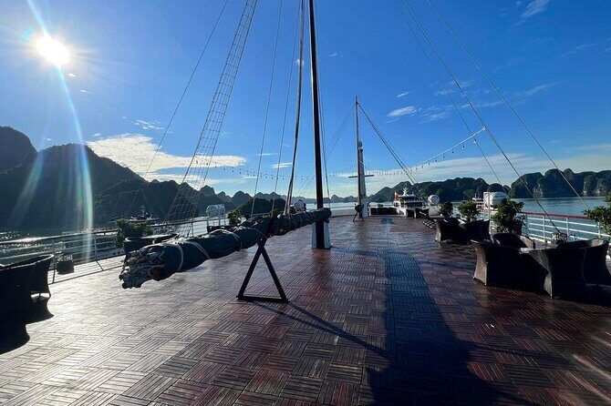 Erina Cruise Lan Ha Bay 2 days 1 night with roundtrip transfer - Final Thoughts: Who Is This Tour For?