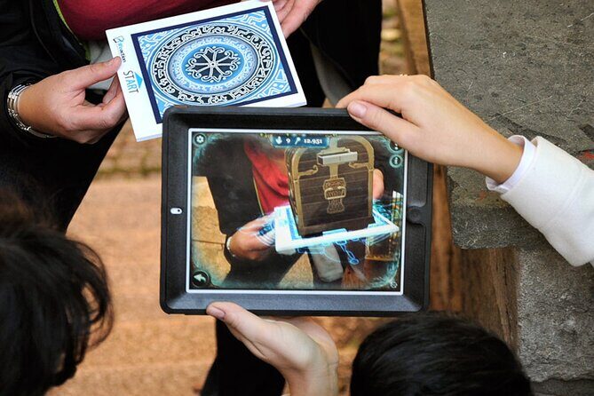 Escape Adventure AR Experience in Queenstown - Who Will Enjoy This Tour?