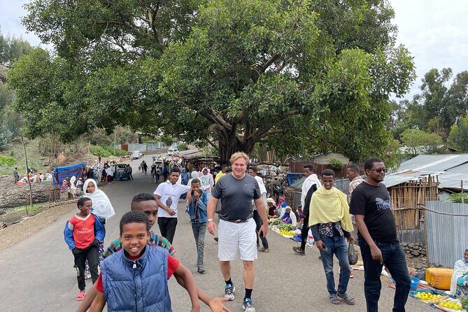 Escape From Addis - Day Trip To Debre Libanos And The Portuguese Bridge - Detailed Review of the Tour Experience