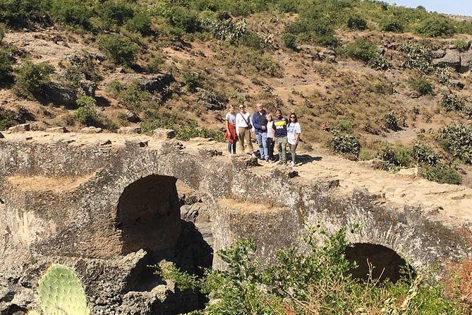 Escape From Addis - Day Trip To Debre Libanos And The Portuguese Bridge - Final Thoughts