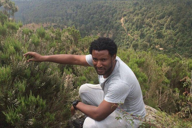 Escape from Addis to hike through beautiful Menagesha forest! - An In-Depth Look at the Menagesha Forest Hike
