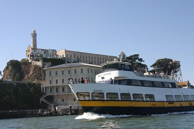 Escape from the Rock! Cruise around Alcatraz - Final Thoughts: The Value of a Scenic Bay Cruise