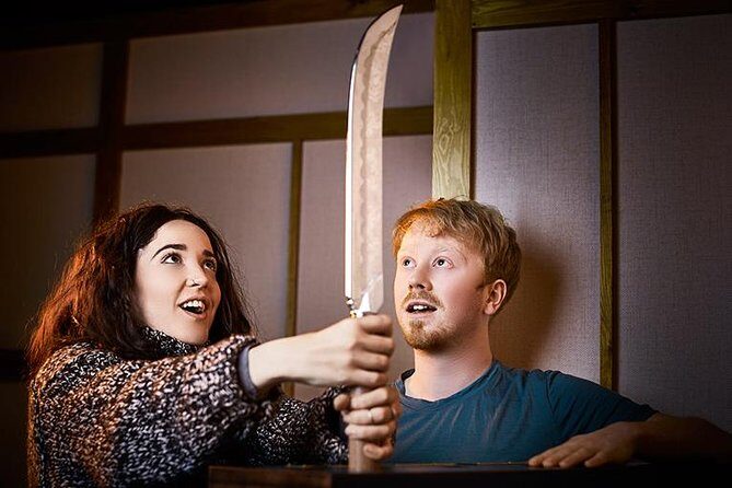 Escape Hunt Sydney - Value and Pricing