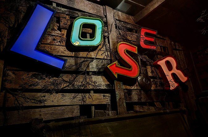 Escape IT: Las Vegas (The Funhouse) - FAQ