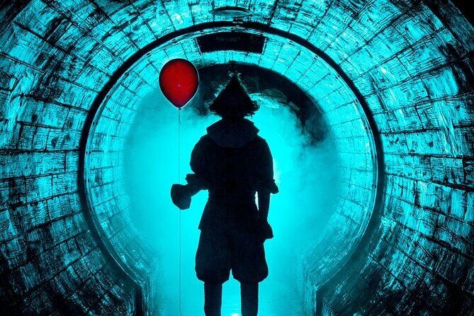 Escape IT: Las Vegas (The Sewers) - A Closer Look at the Experience