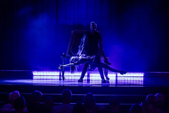 Escape Reality Branson Magic Dinner Show - Booking and Practical Tips