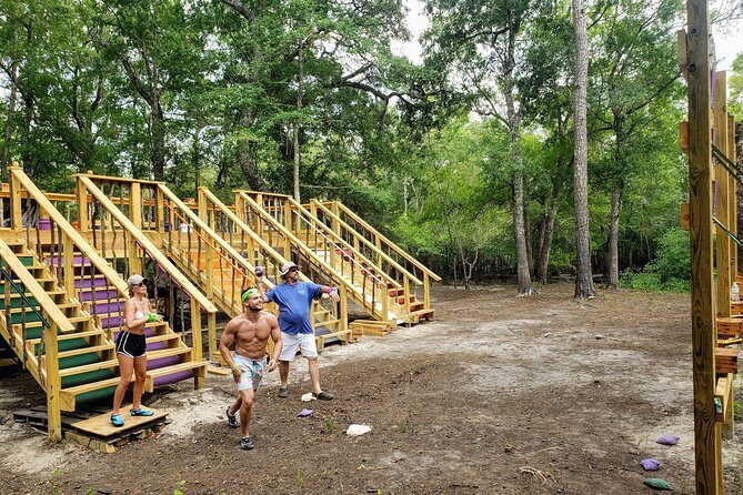 Escape River Island - Play SURVIVOR on a private island! - Final Thoughts: Is This Adventure for You?