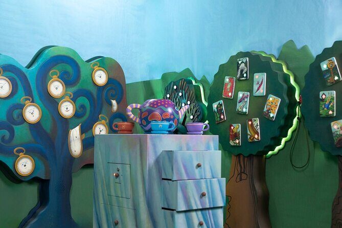 Escape Room Activity in Seattle - Key Points
