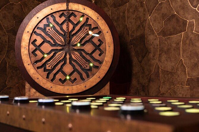 Escape Room Activity in Seattle - Who Will Love This Experience?